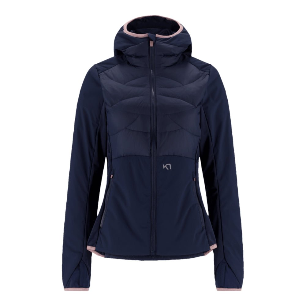 Kari Traa Tirill Womens Thermal Jacket 2024 - Skiis & Biikes
