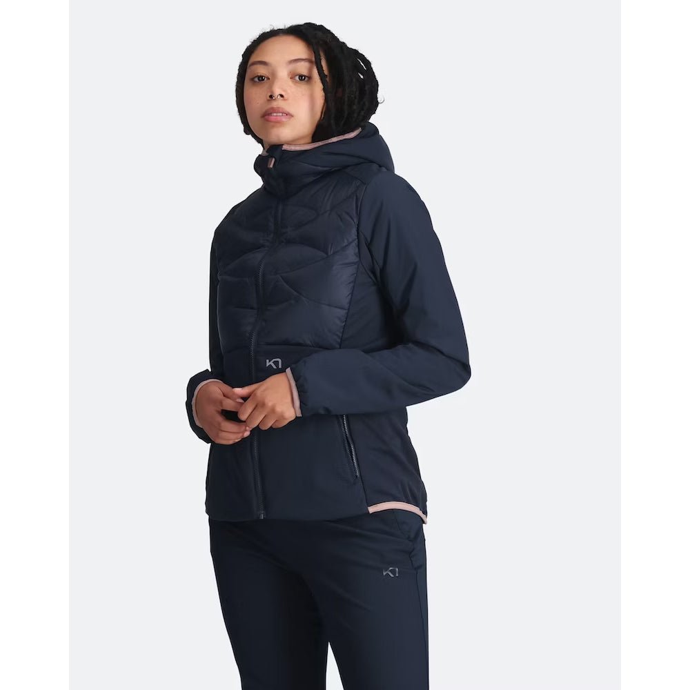 Kari Traa Tirill Womens Thermal Jacket 2024 - Skiis & Biikes