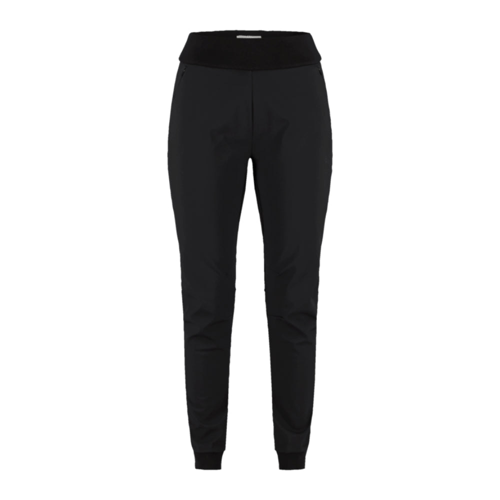Kari Traa Tirill Womens Thermal Pants 2024 - Skiis & Biikes