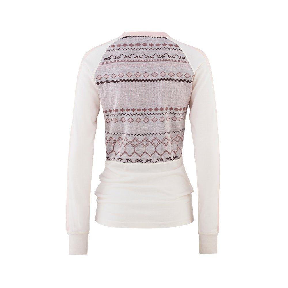 Kari Traa Tuva Womens Long Sleeve 2023 - Skiis & Biikes