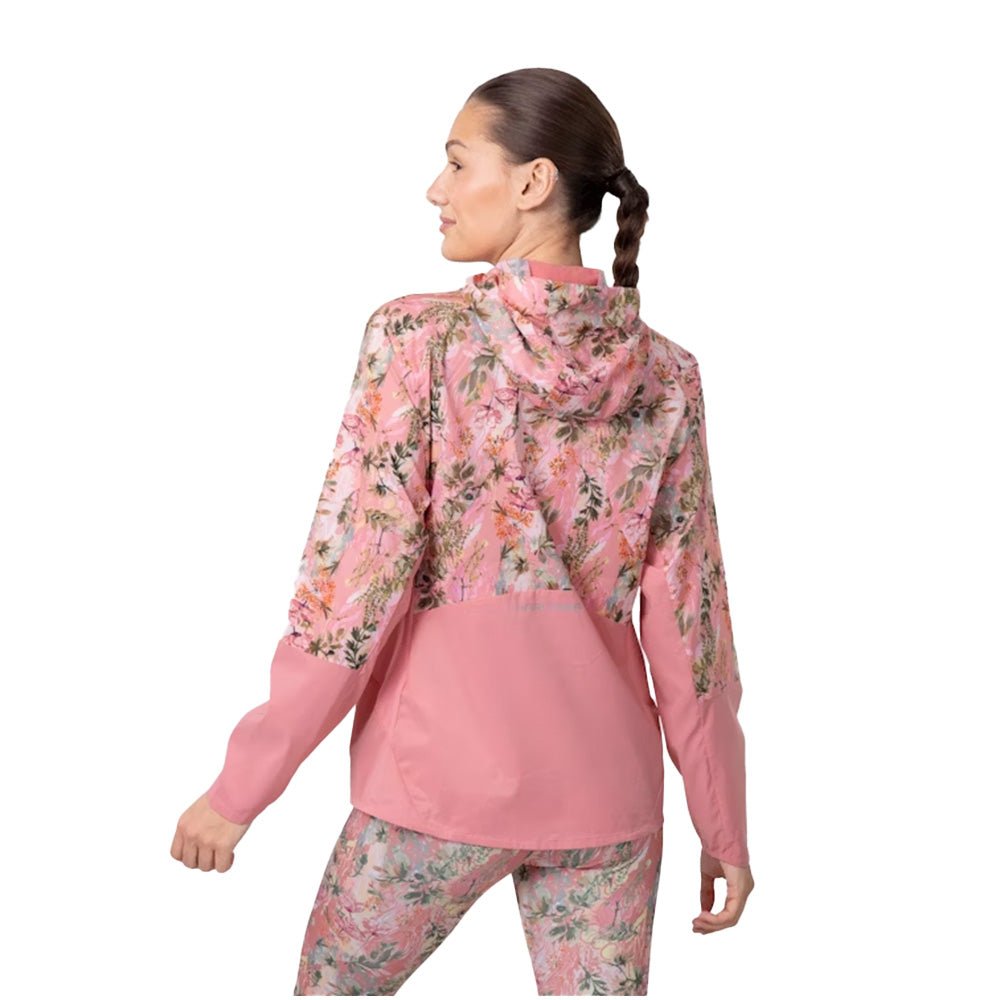 Kari Traa Vilde Womens Running Jacket 2024 - Skiis & Biikes