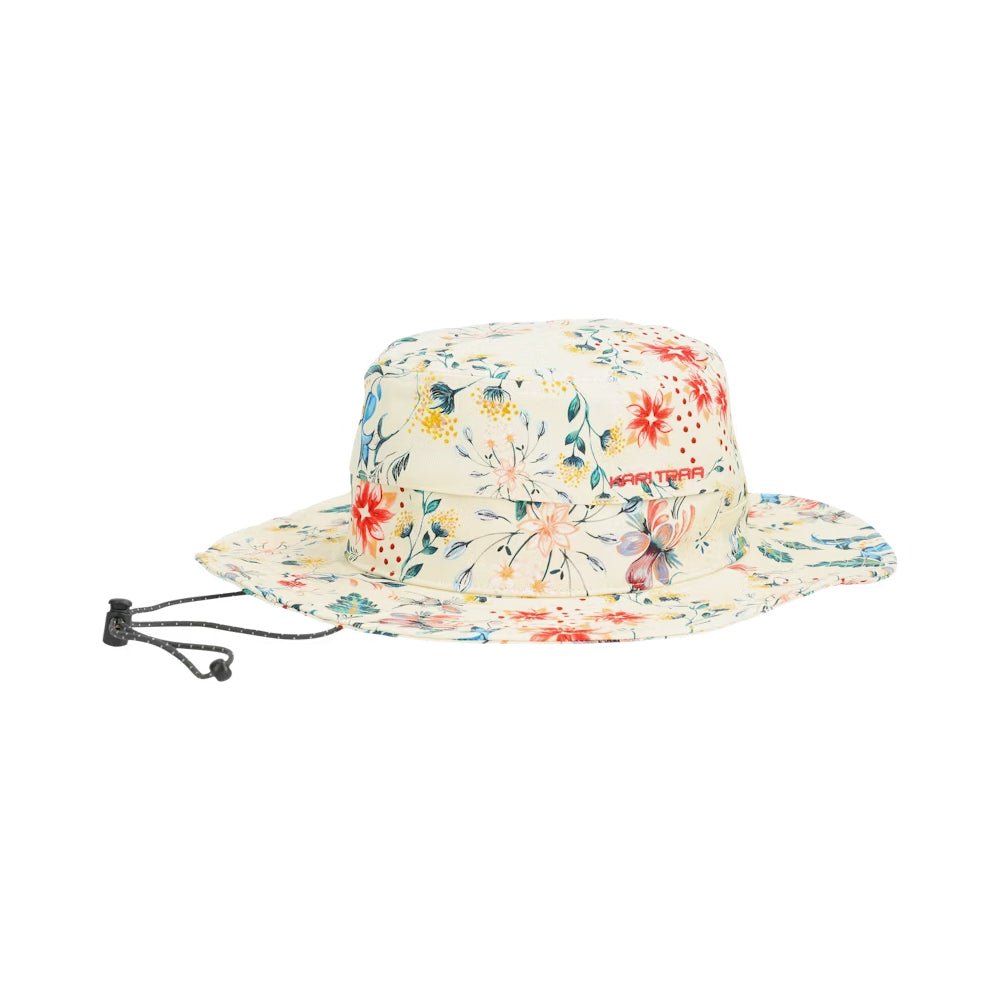 Kari Traa Womens Hiking Hat - Skiis & Biikes