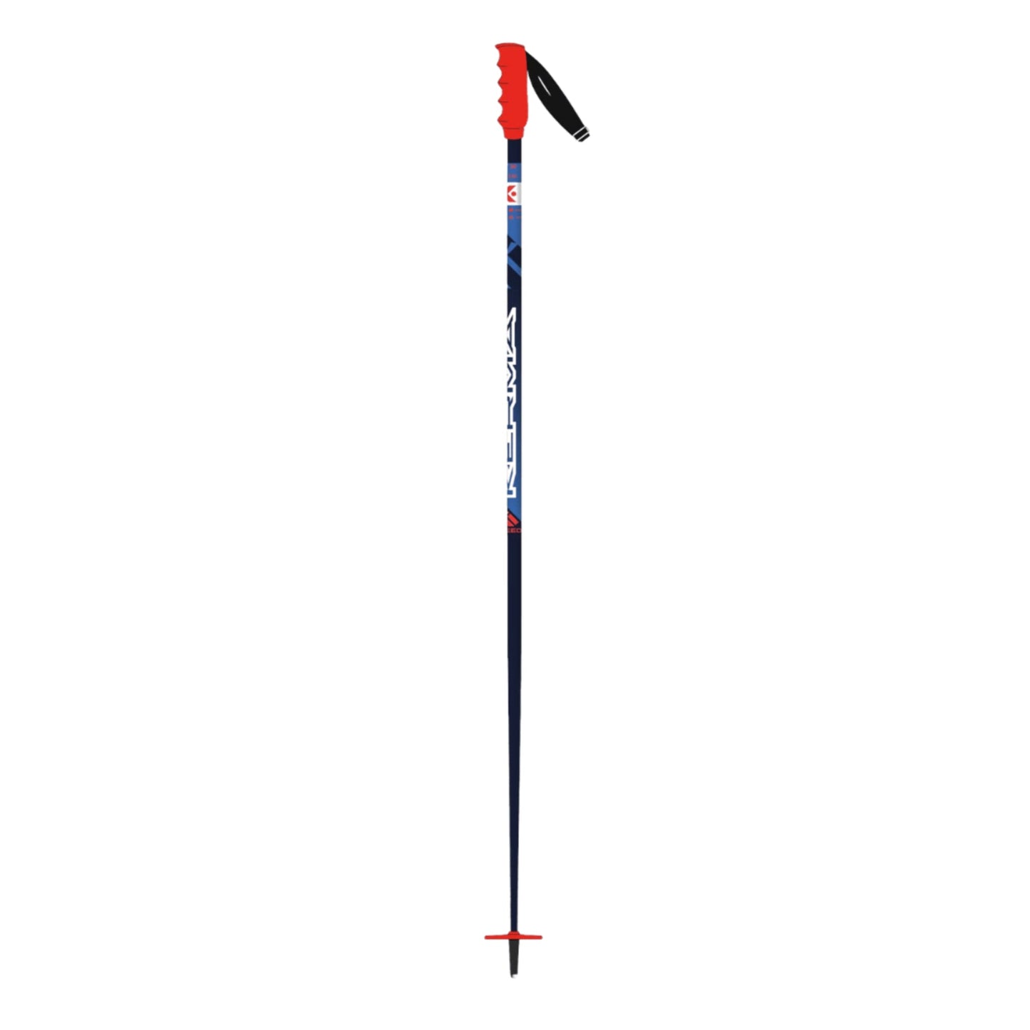 Kerma Speed SL Junior Poles 2026 - Skiis & Biikes
