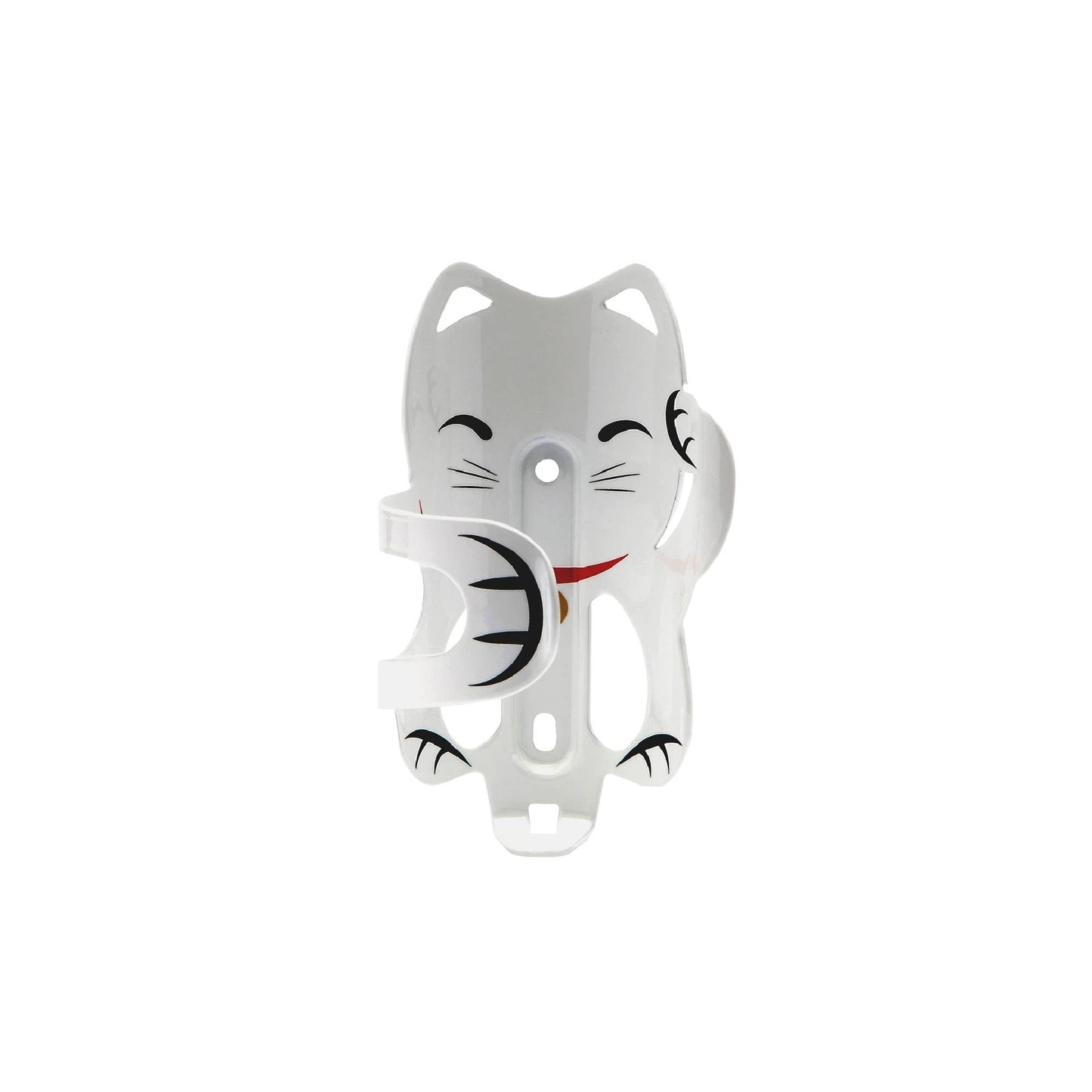 Portland Design Works Lucky Cat Water Bottle Cage
