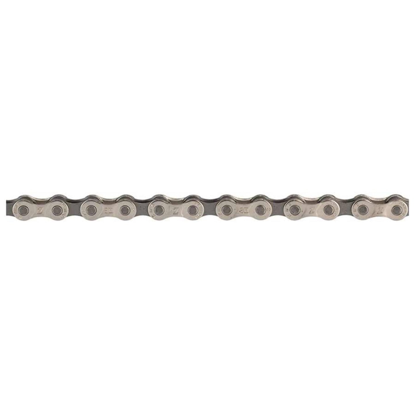 KMC Z8.3 NP/GY 6 - 8 speed Chain 7.3mm - Skiis & Biikes