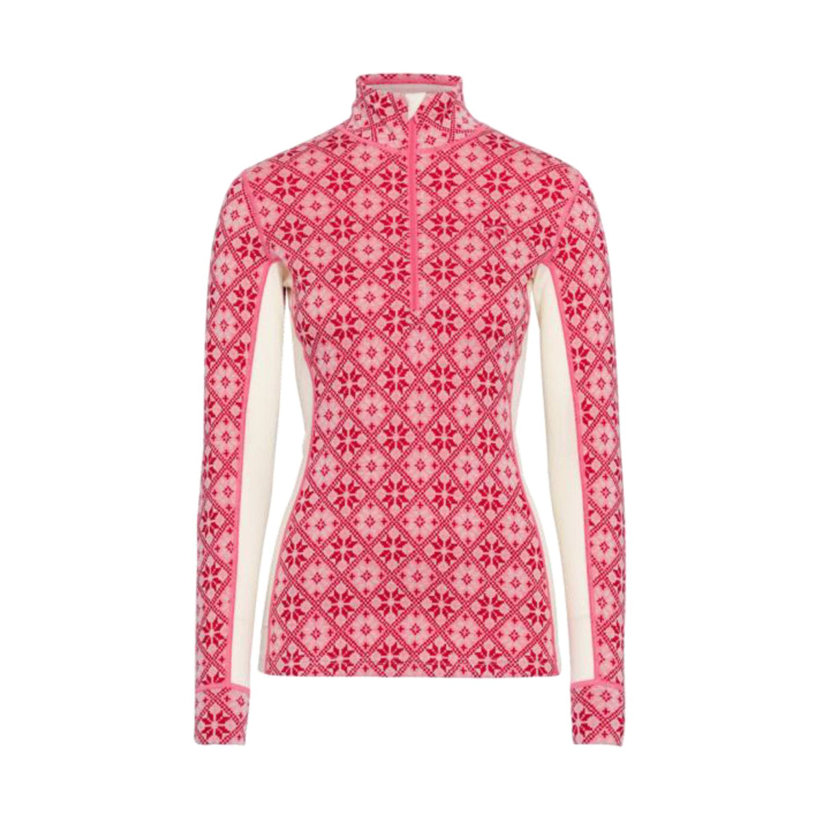 Kari Traa Rose Womens Half Zip