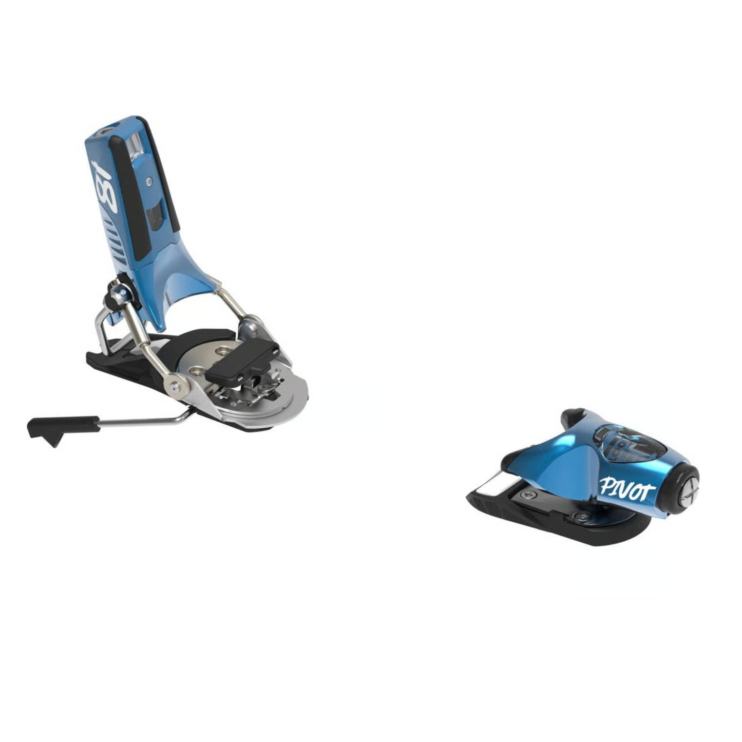 Look Pivot 2.0 18 GW Binding 2027
