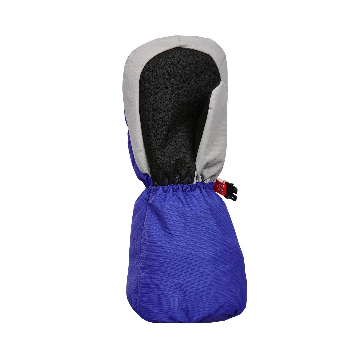 Kombi Animal Family Preschool Mitt - Skiis & Biikes