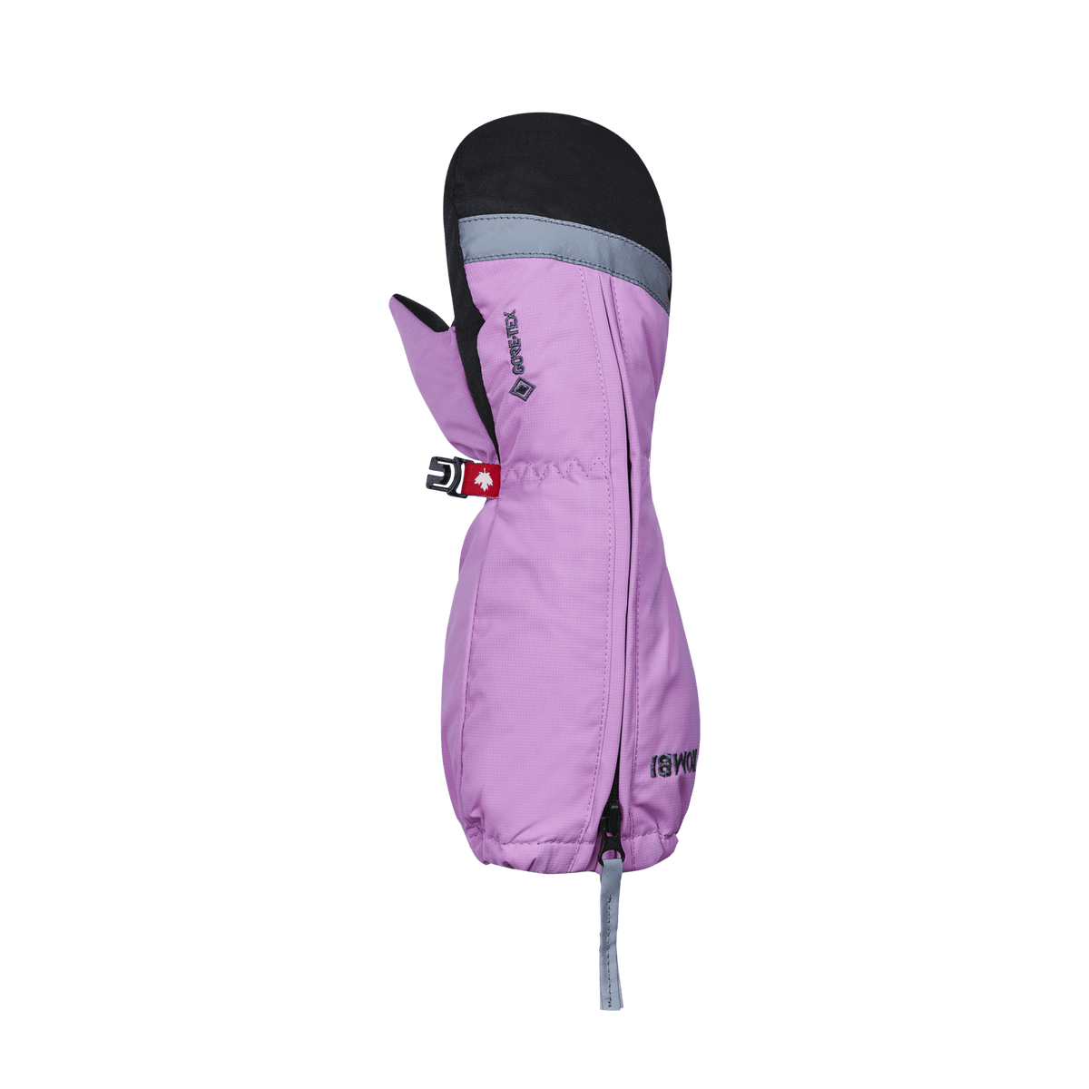 Kombi Best Friend Gore - Tex Preschool Mitt - Skiis & Biikes