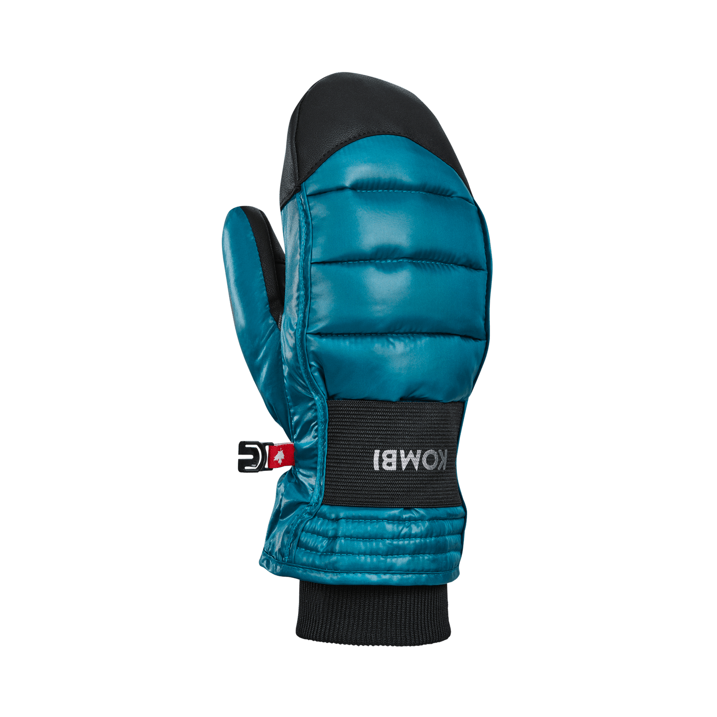 Kombi Epic Womens Mitt - Skiis & Biikes