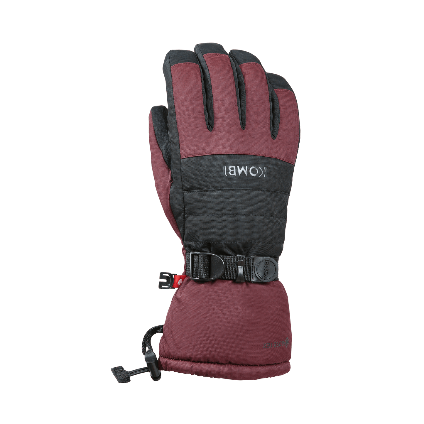 Kombi Frontier Gore - Tex Mens Glove - Skiis & Biikes