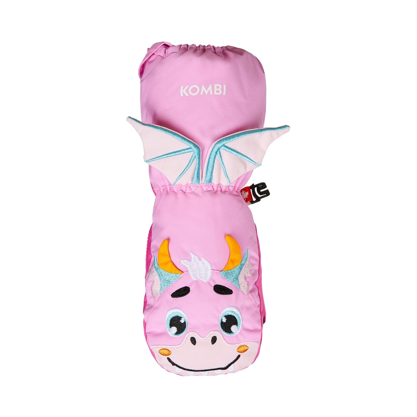 Kombi Imaginary Friends Preschool Mitt - Skiis & Biikes