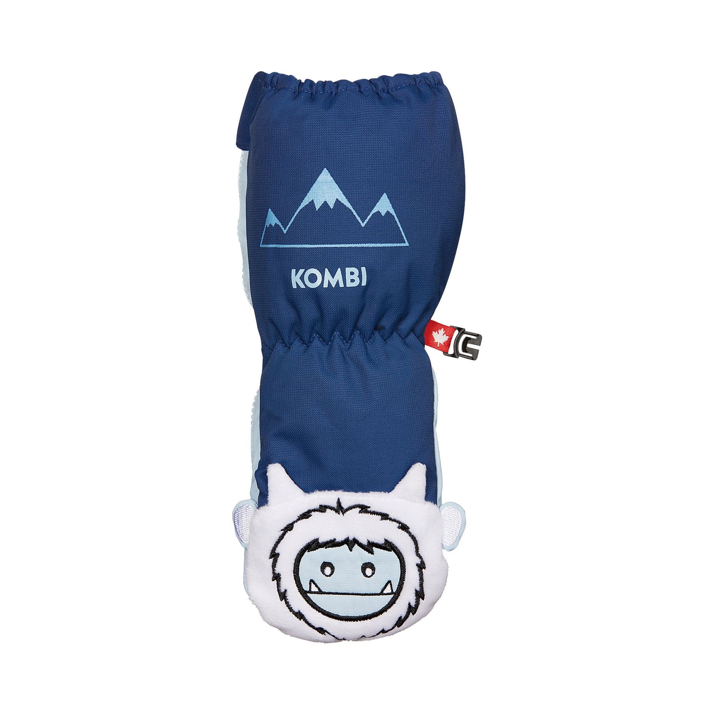 Kombi Imaginary Friends Preschool Mitt - Skiis & Biikes