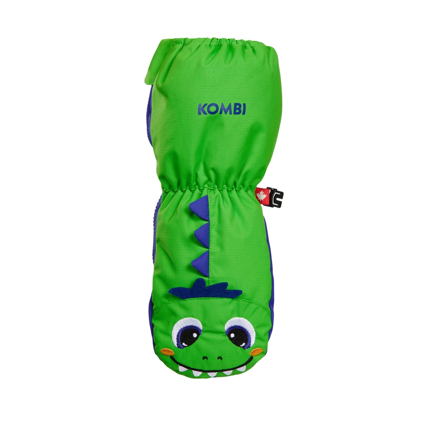 Kombi Imaginary Friends Preschool Mitt - Skiis & Biikes