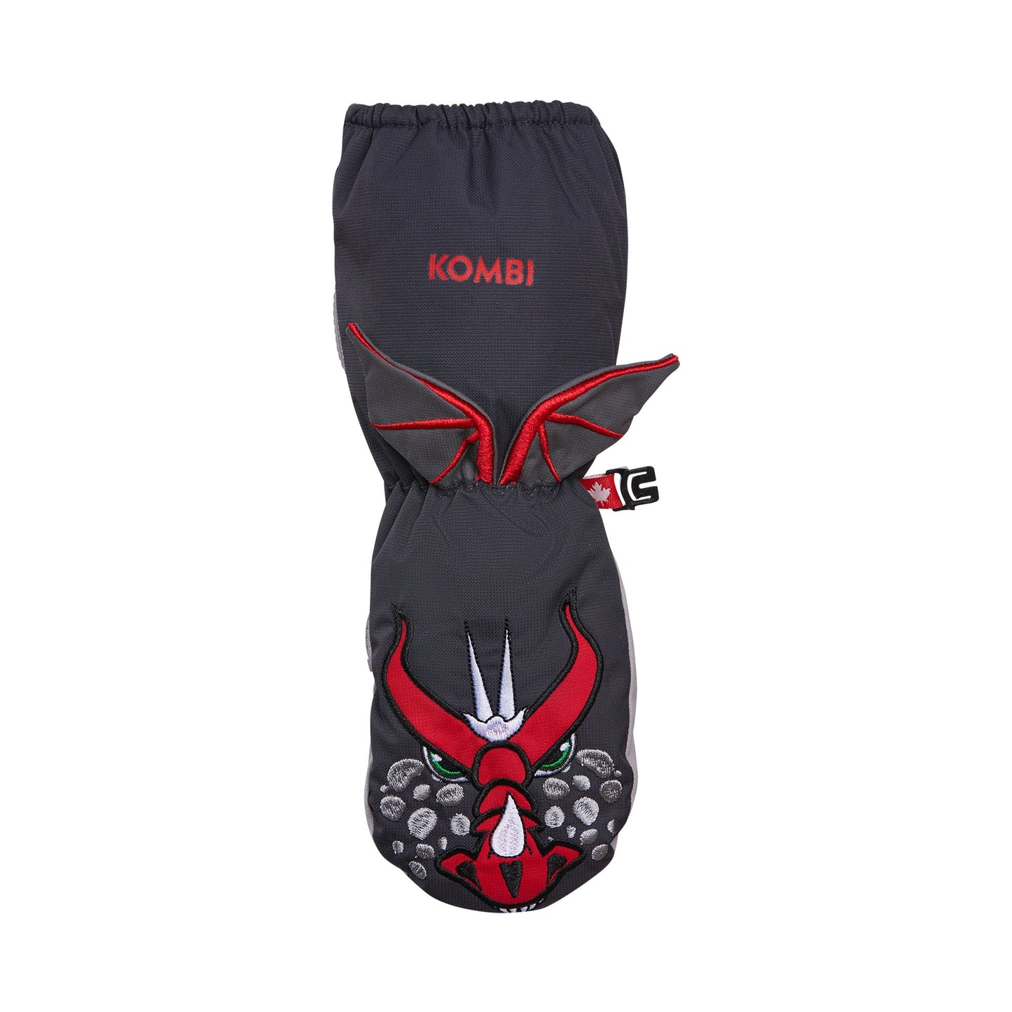 Kombi Imaginary Friends Preschool Mitt - Skiis & Biikes