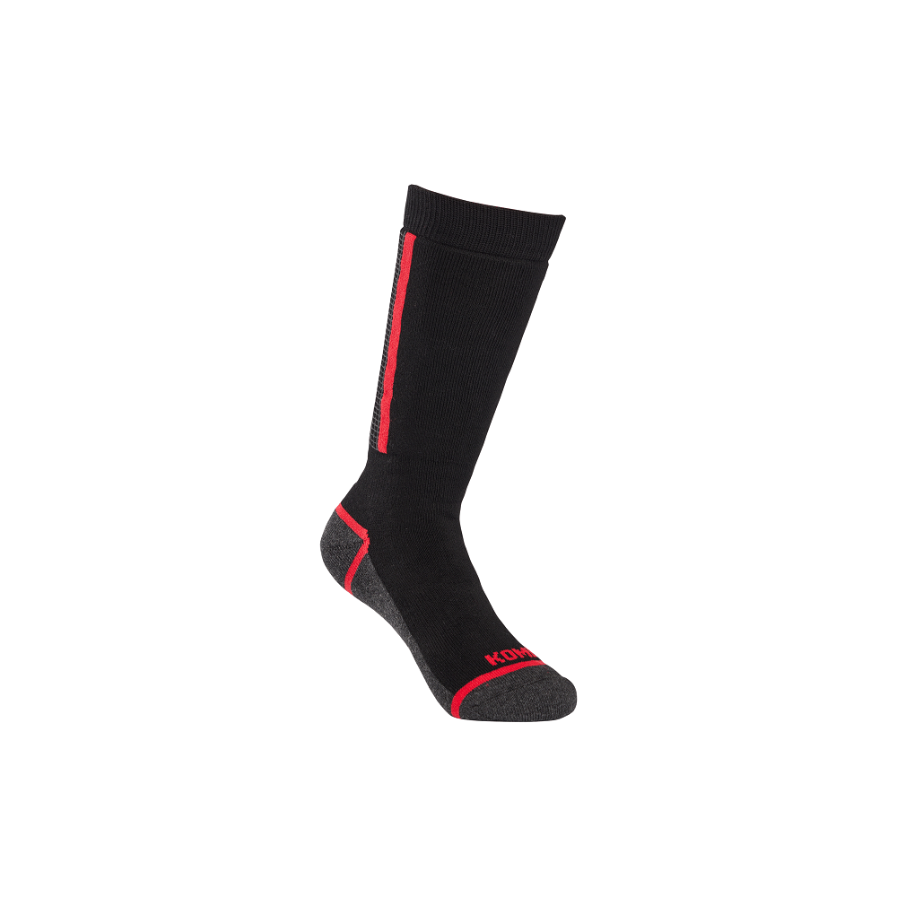 Kombi Paragon Junior Sock - Skiis & Biikes