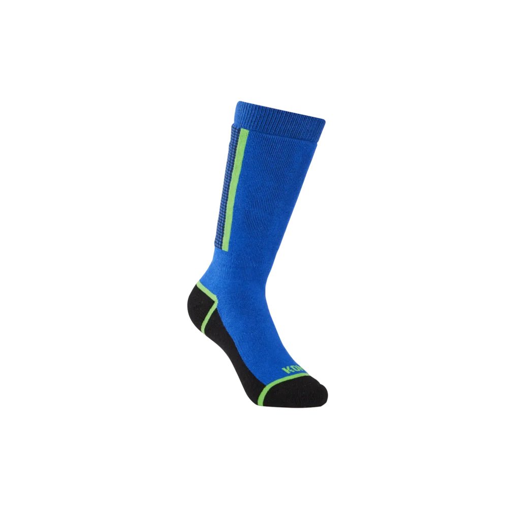 Kombi Paragon Junior Sock - Skiis & Biikes