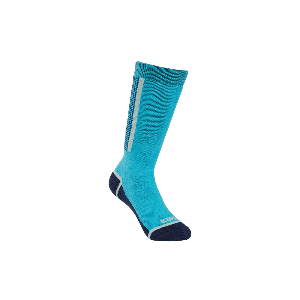 Kombi Paragon Junior Sock - Skiis & Biikes