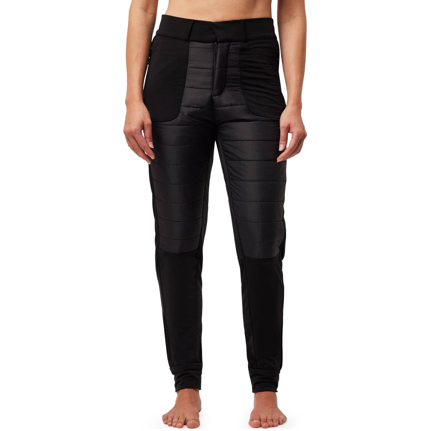 Kombi Quest Womens Pant 2026 - Skiis & Biikes