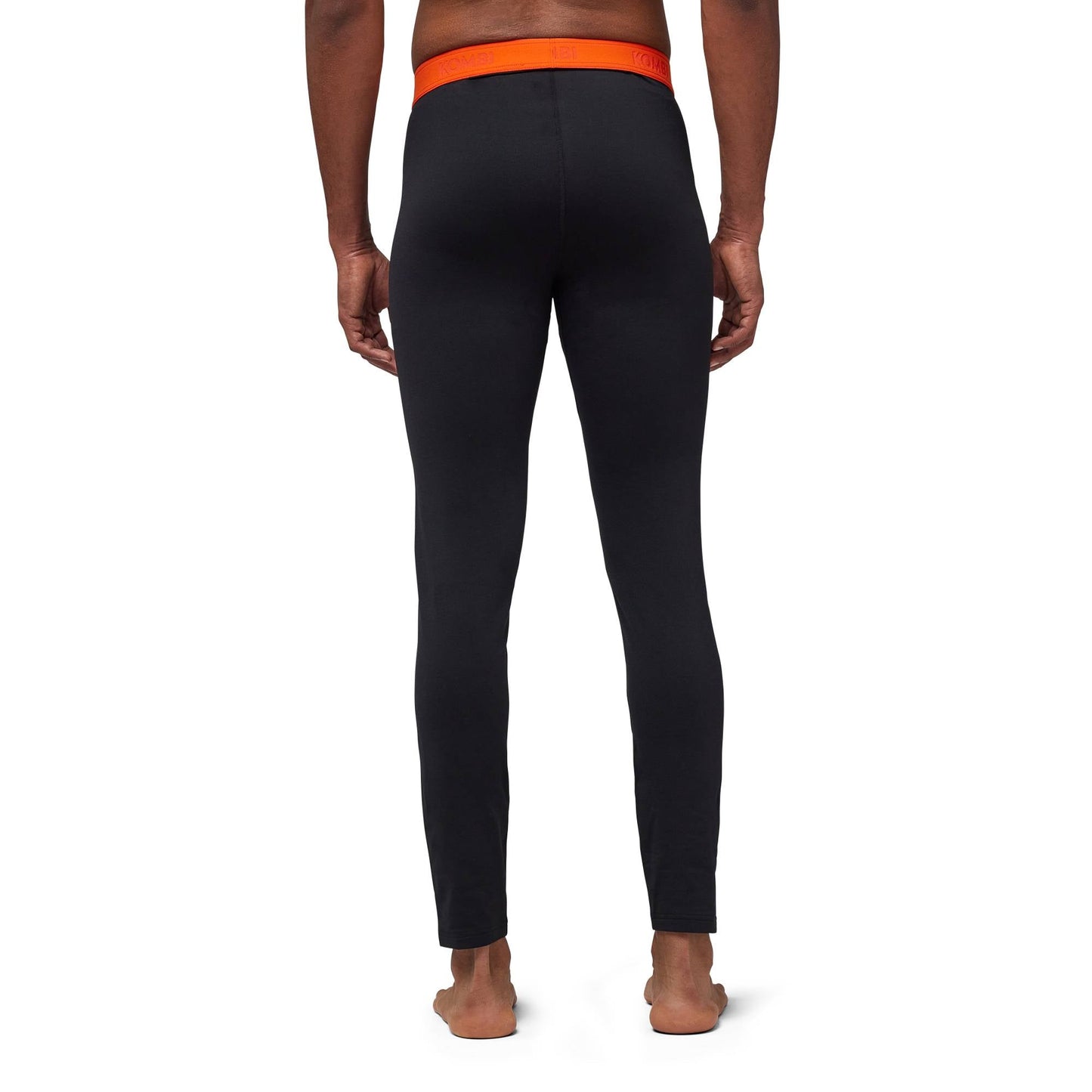 Kombi Redheat Extreme Mens Bottom 2026 - Skiis & Biikes