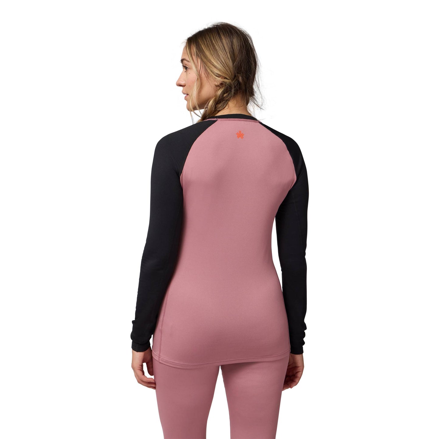 Kombi Redheat Extreme Womens Crew 2026 - Skiis & Biikes