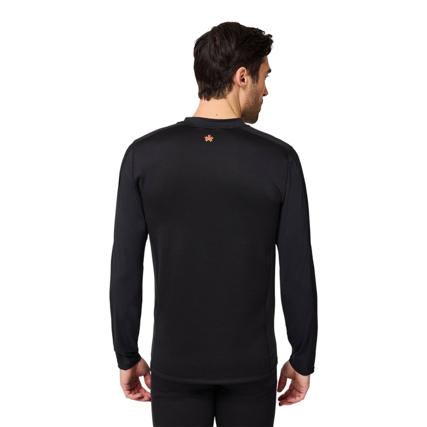 Kombi Redheat Pro Grid Mens Crew 2026 - Skiis & Biikes