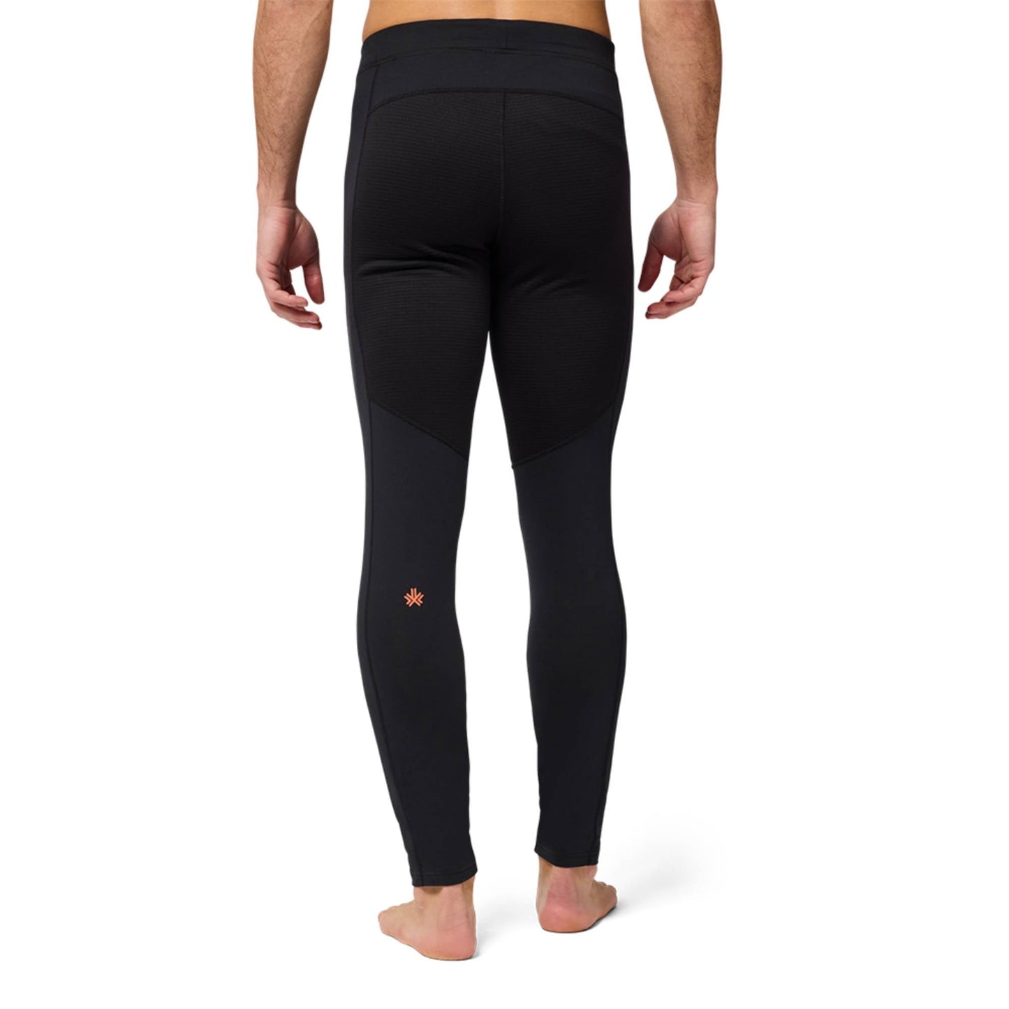 Kombi Redheat Pro Grid Mens Long Bottom 2026 - Skiis & Biikes