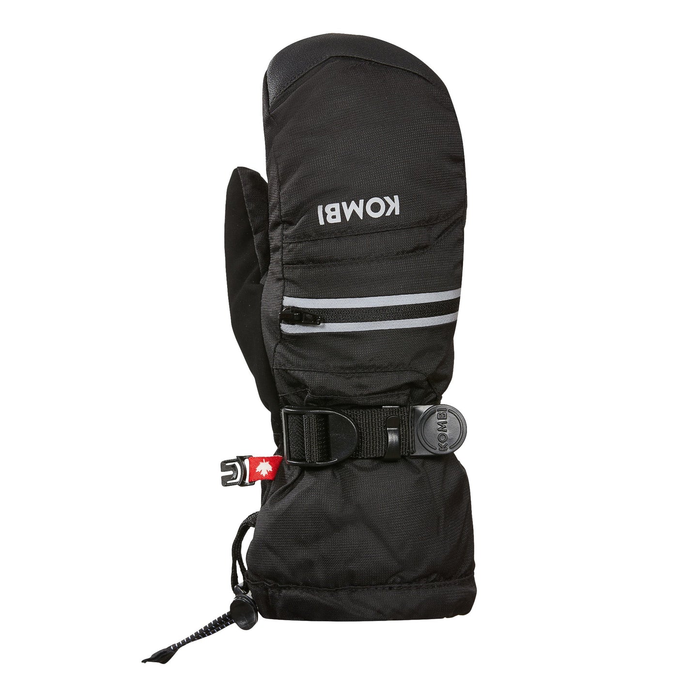 Kombi The Yolo Junior Mitt - Skiis & Biikes