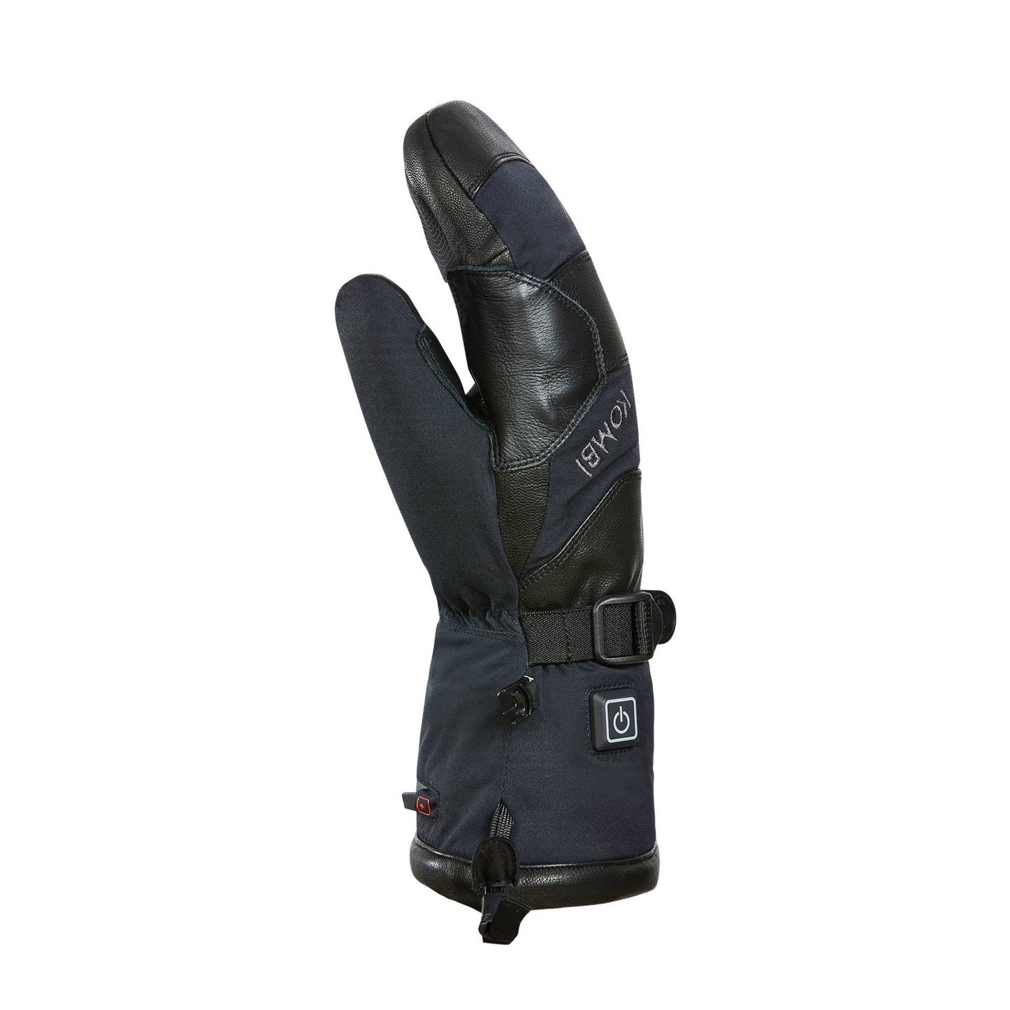 Kombi Warm It Up Adult Mitt - Skiis & Biikes