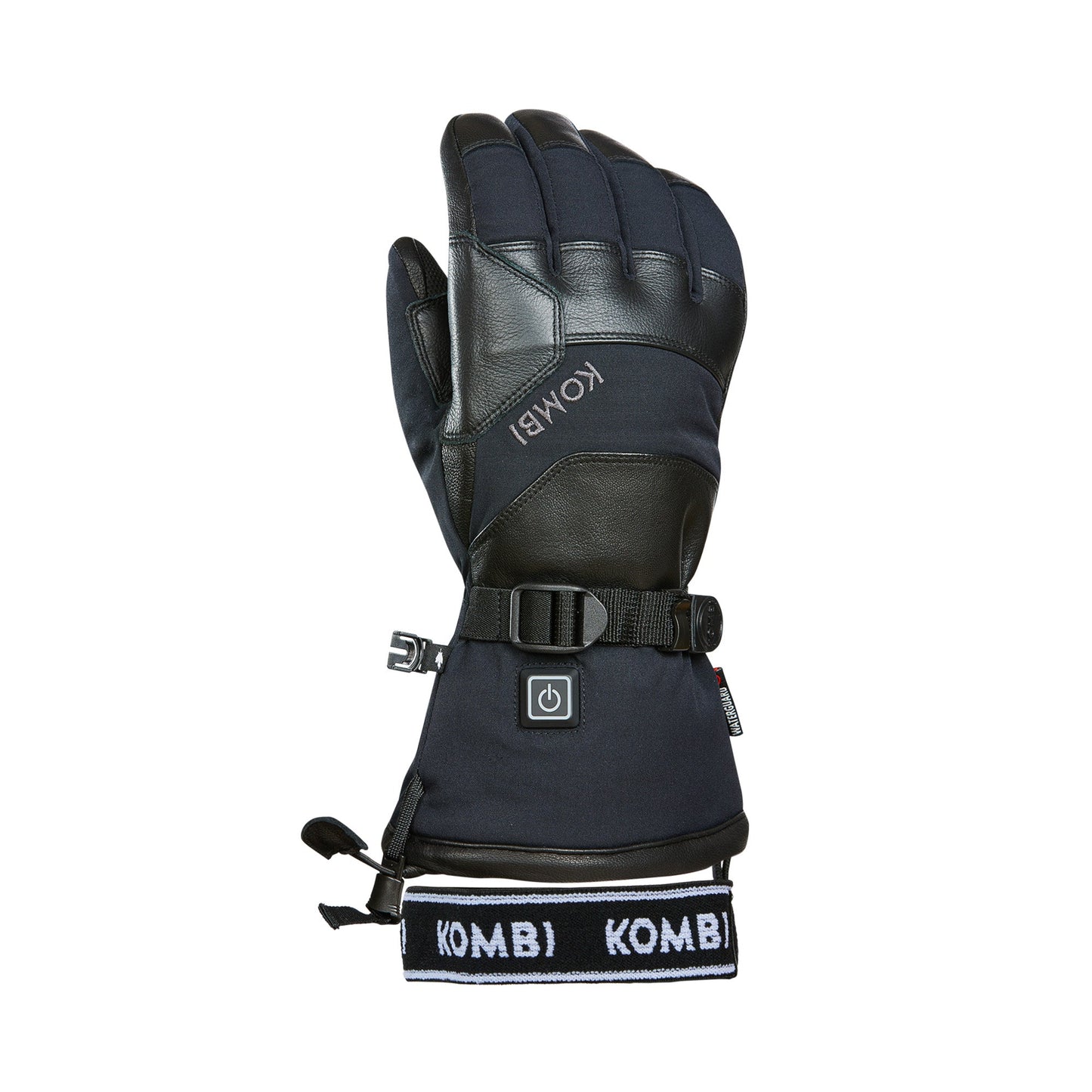 Kombi Warm It Up Glove - Skiis & Biikes