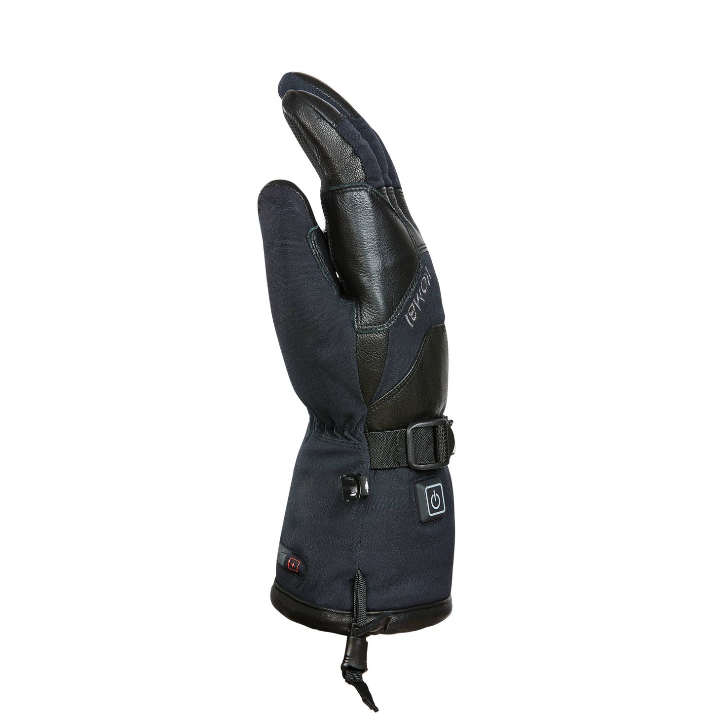 Kombi Warm It Up Glove - Skiis & Biikes