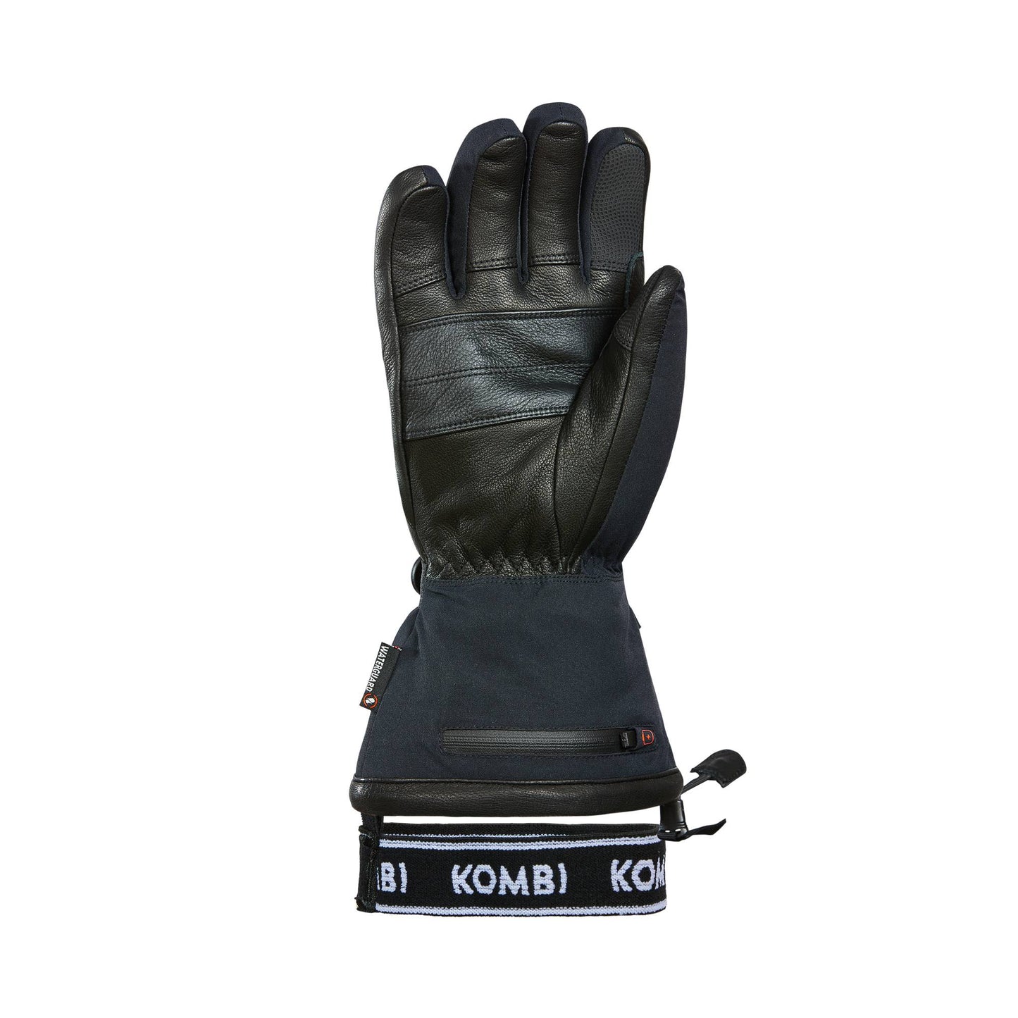 Kombi Warm It Up Glove - Skiis & Biikes