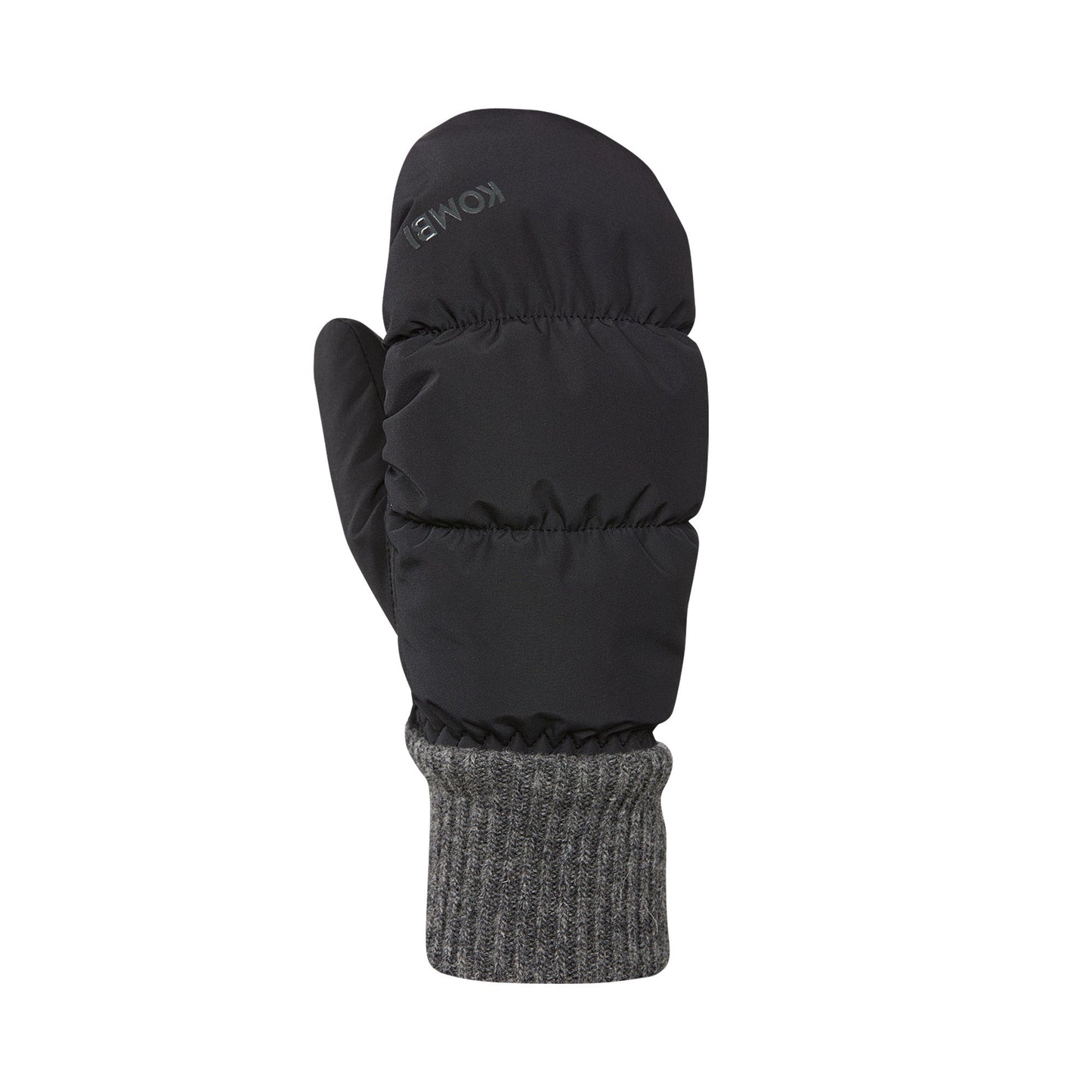 Kombi Womens Pillow Mitt - Skiis & Biikes