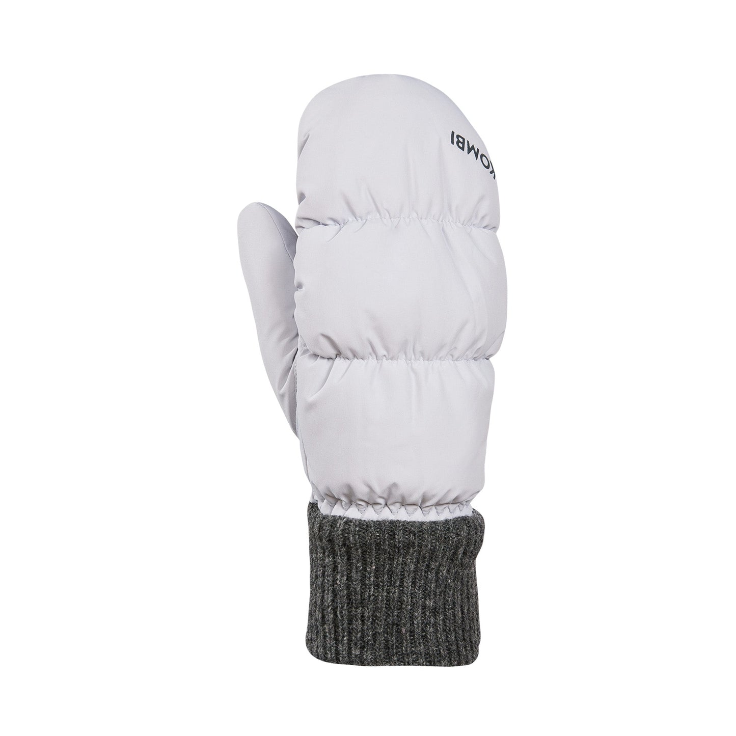 Kombi Womens Pillow Mitt - Skiis & Biikes
