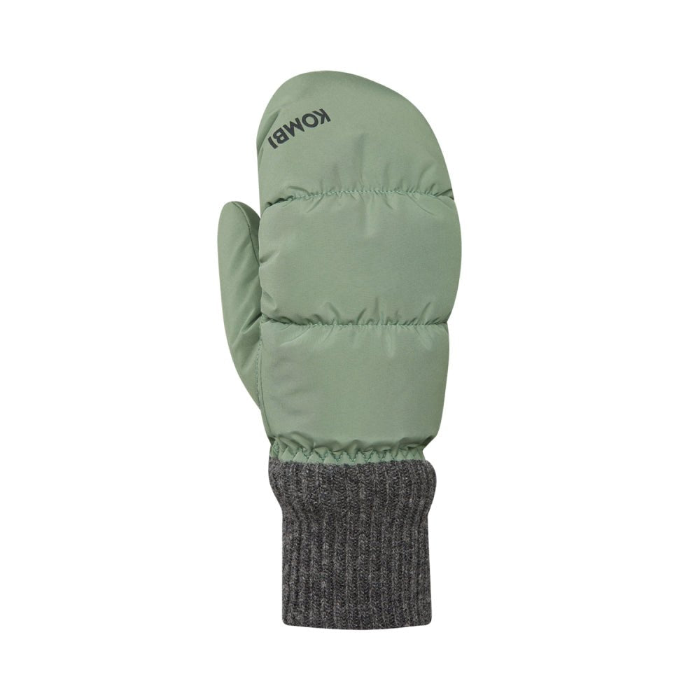 Kombi Womens Pillow Mitt - Skiis & Biikes
