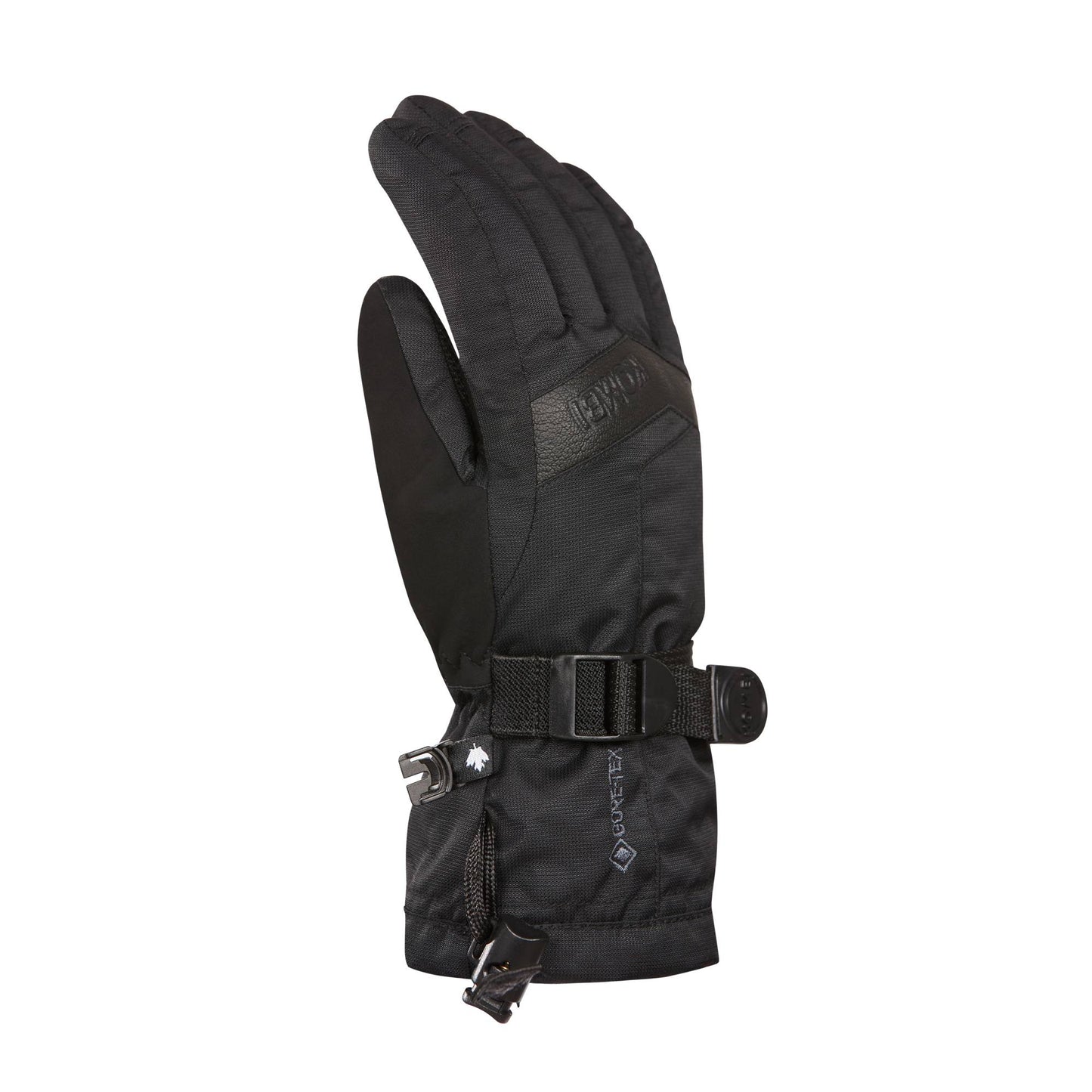 Kombi Zenith Gore - Tex Junior Glove - Skiis & Biikes
