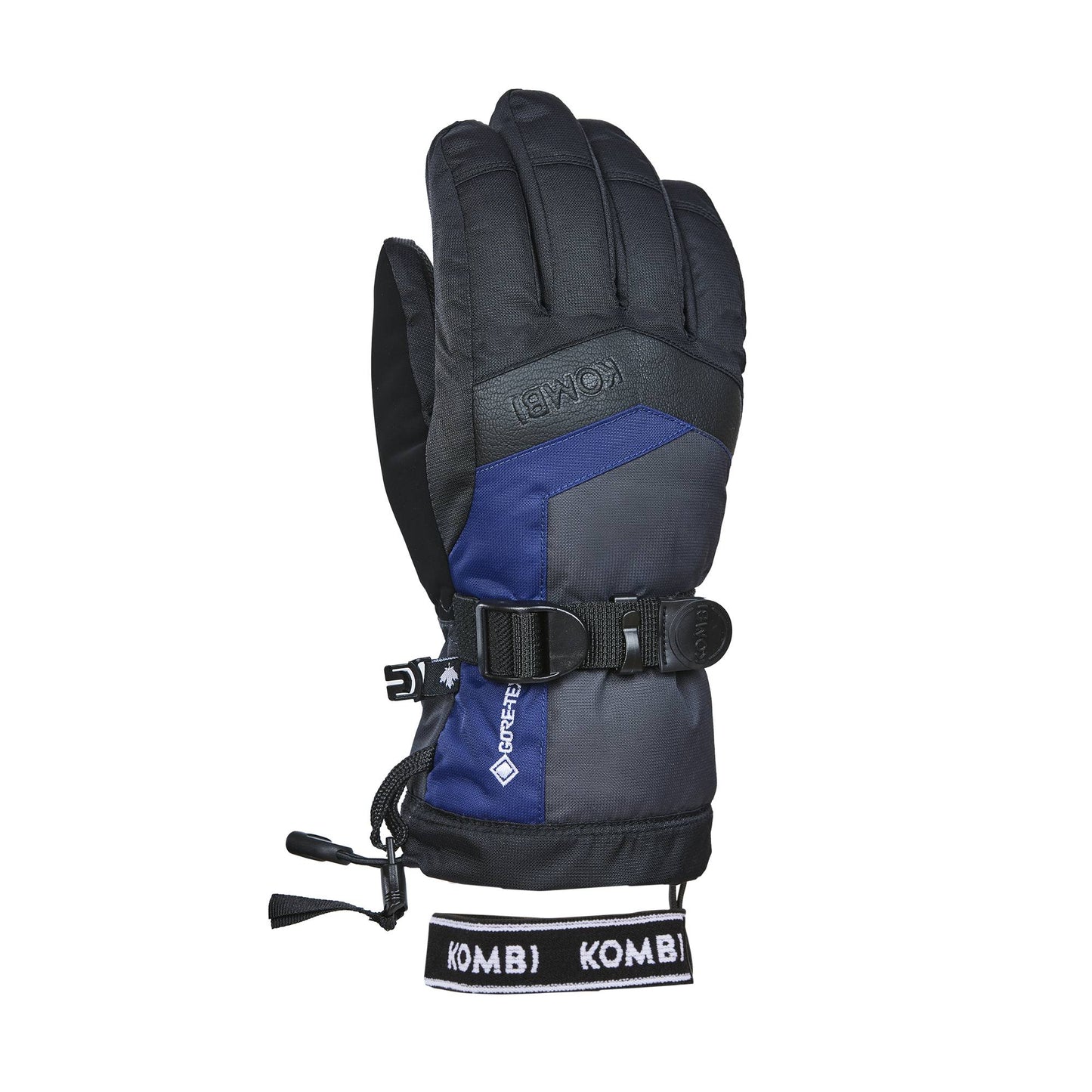 Kombi Zenith Gore - Tex Junior Glove - Skiis & Biikes