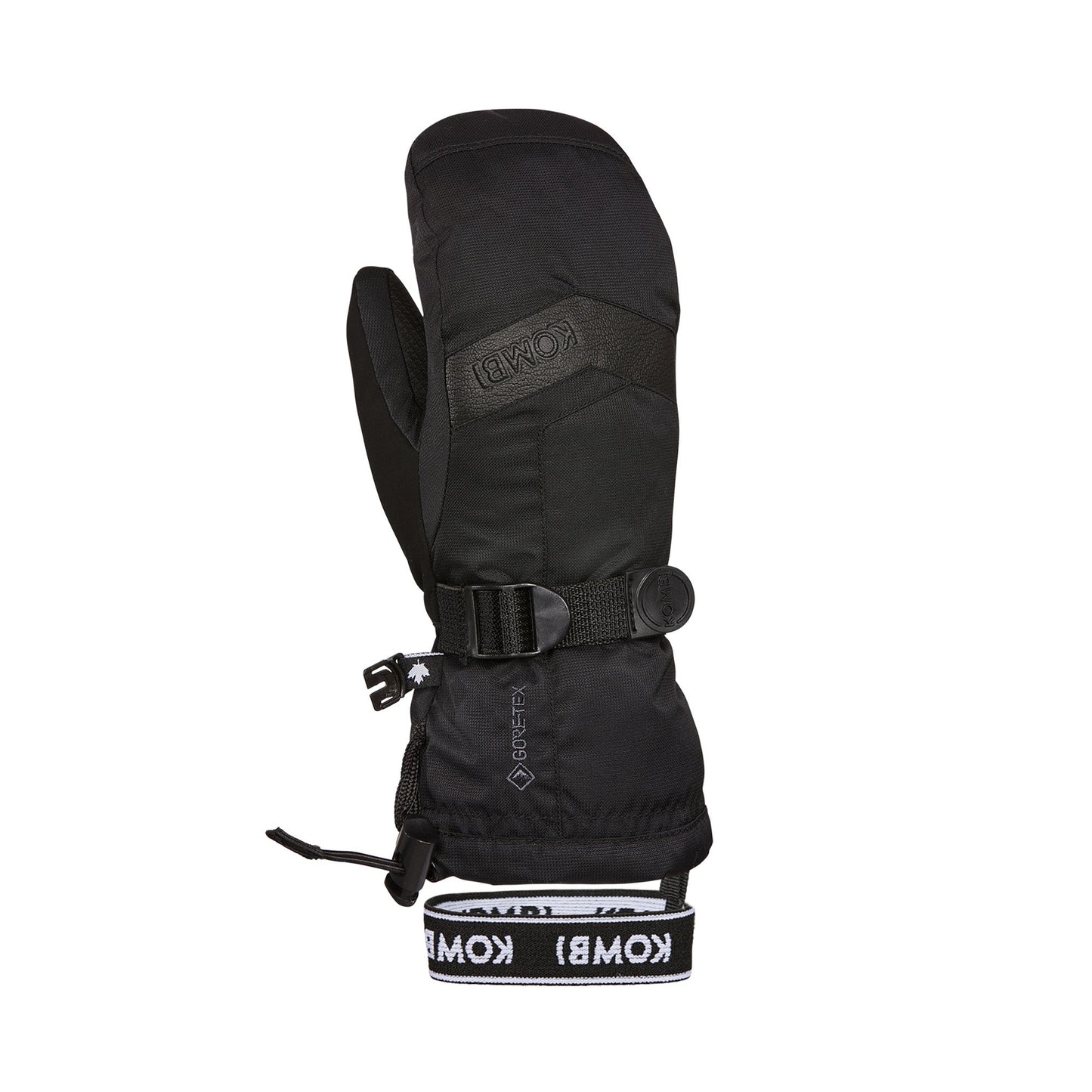 Kombi Zenith Gore - Tex Junior Mitt - Skiis & Biikes