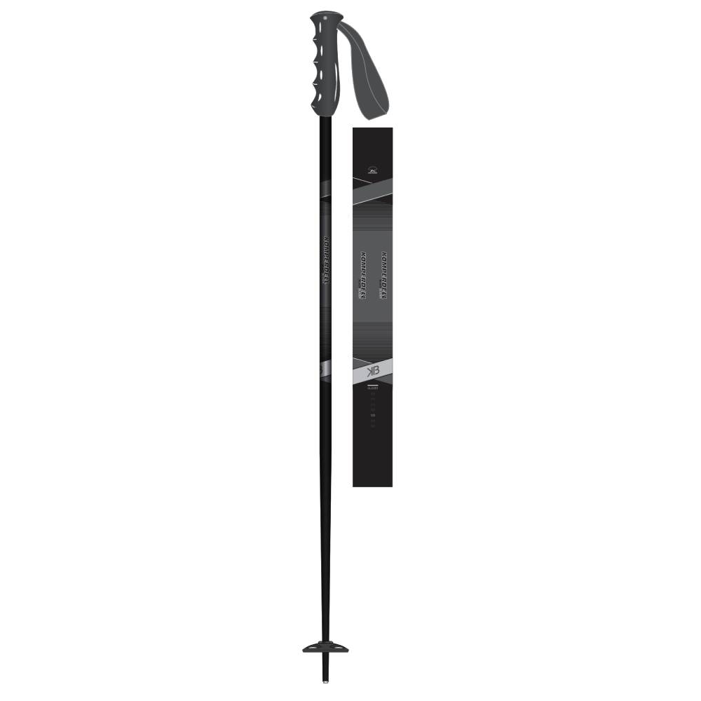Komperdell Blazer Alloy Ski Poles - Skiis & Biikes