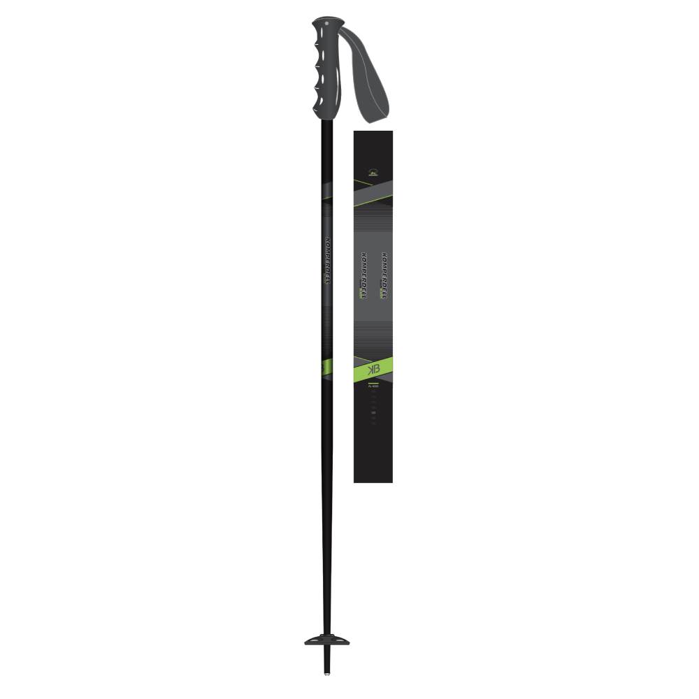 Komperdell Blazer Alloy Ski Poles - Skiis & Biikes