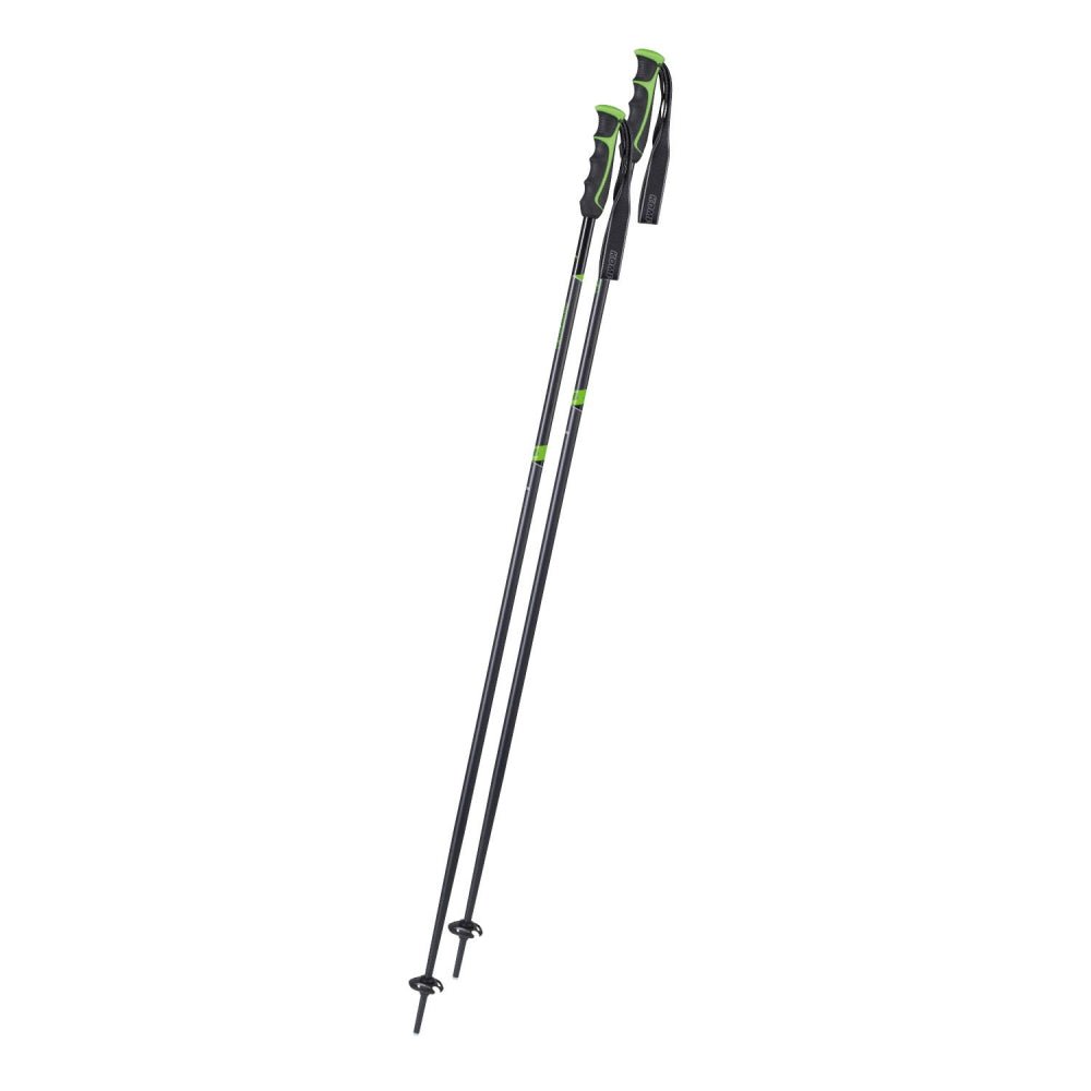 Komperdell Booster Alloy Ski Poles 2023 - Skiis & Biikes