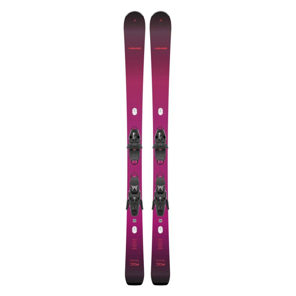 Head e-Total Joy Womens Ski + SLR 11 GW Bindings 2027