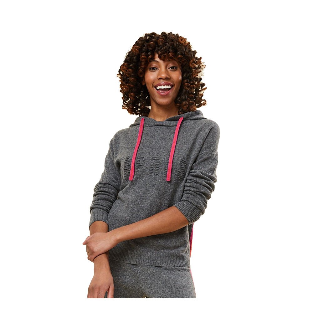 Krimson Klover Apres All Day Womens Hoodie 2023 - Skiis & Biikes