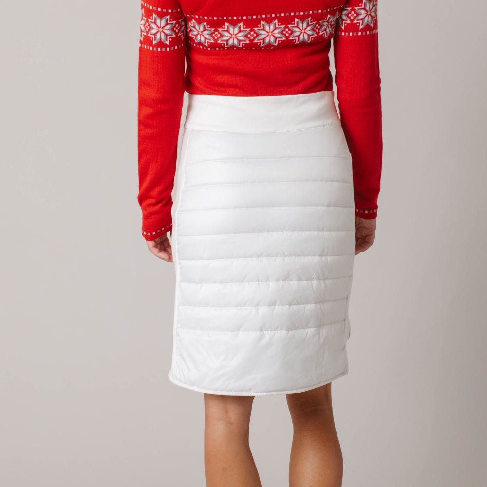 Krimson Klover Edge Womens Skirt 2022 - Skiis & Biikes