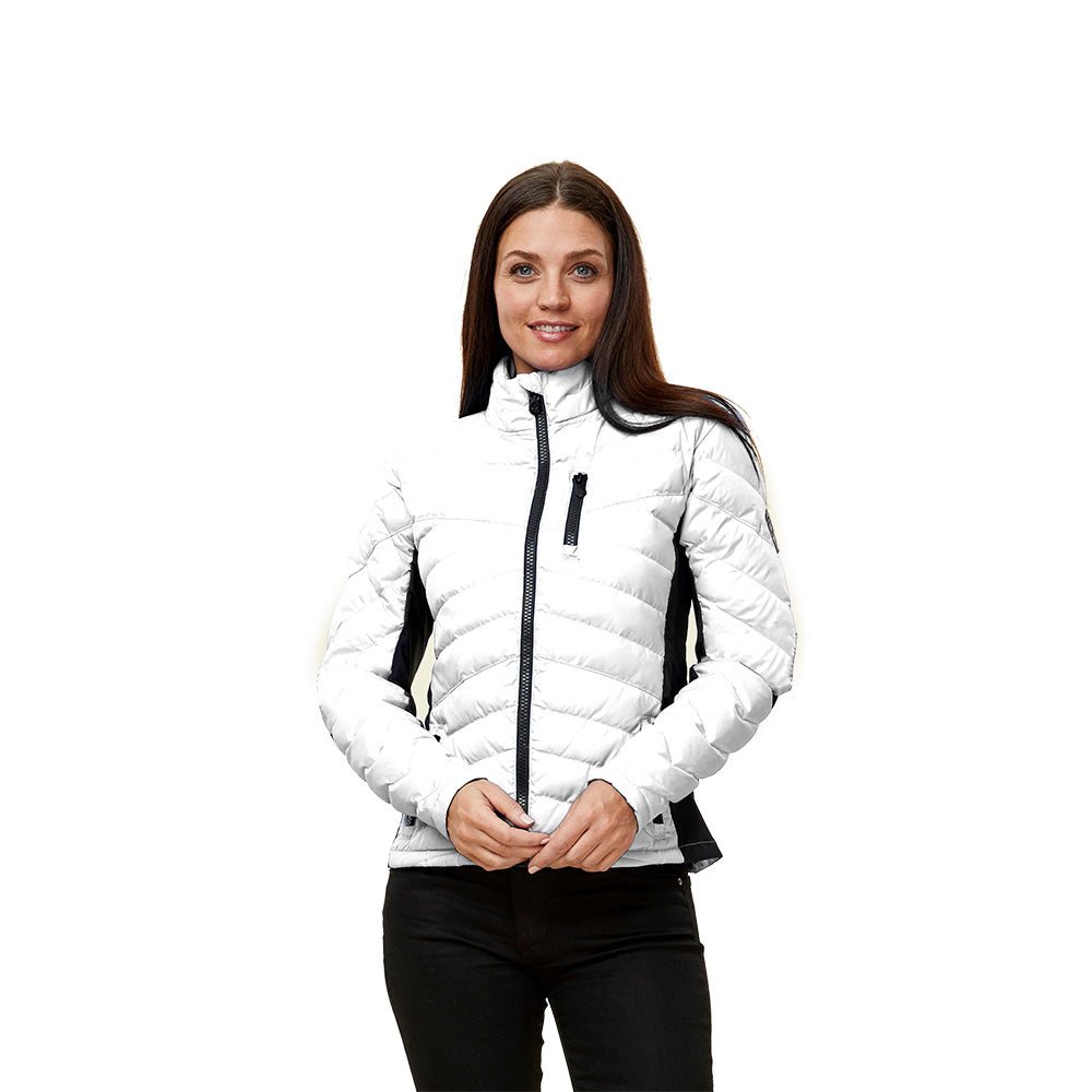 Krimson Klover Peak Womens Jacket 2023 - Skiis & Biikes