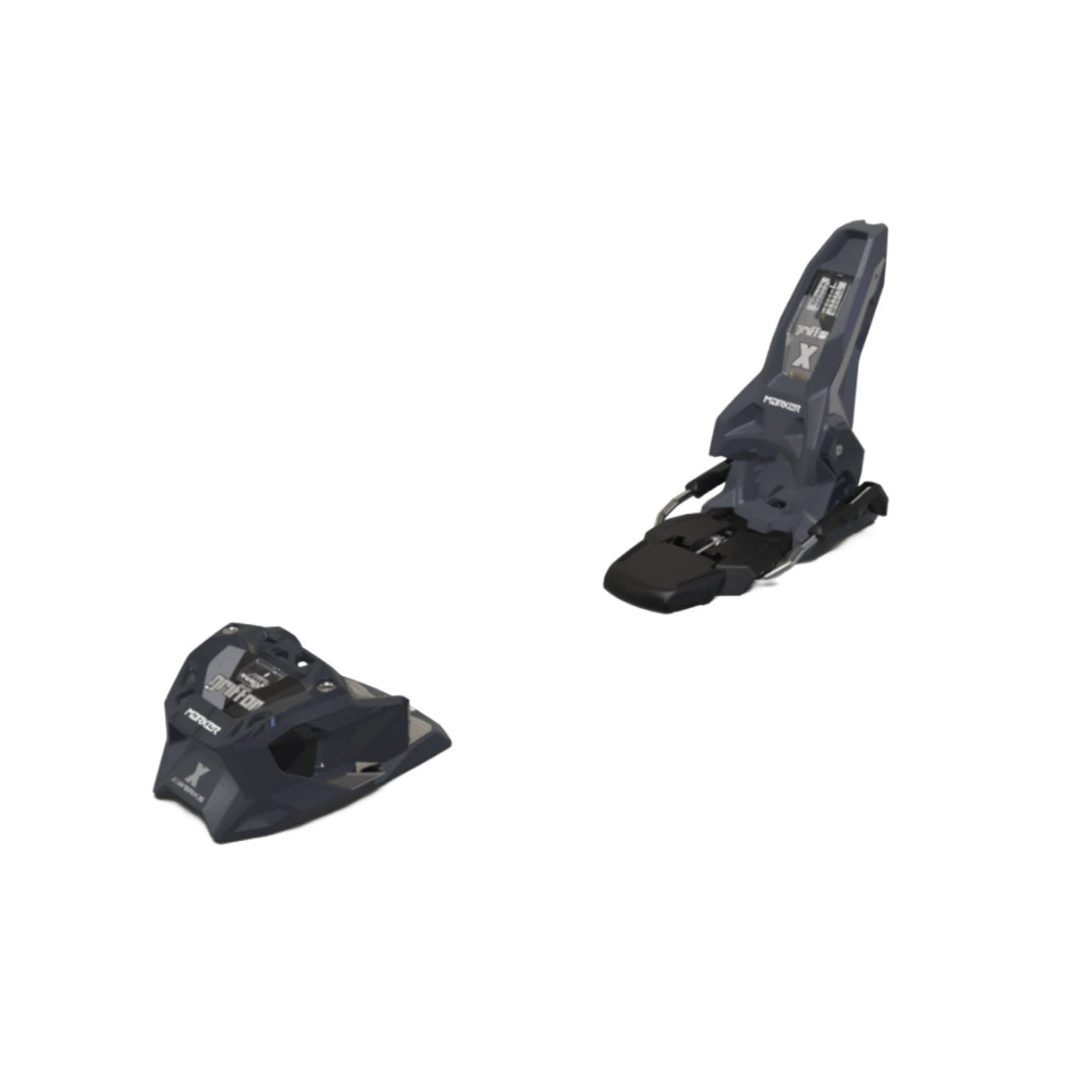 Marker Griffon X 13 MWerks Binding 2027