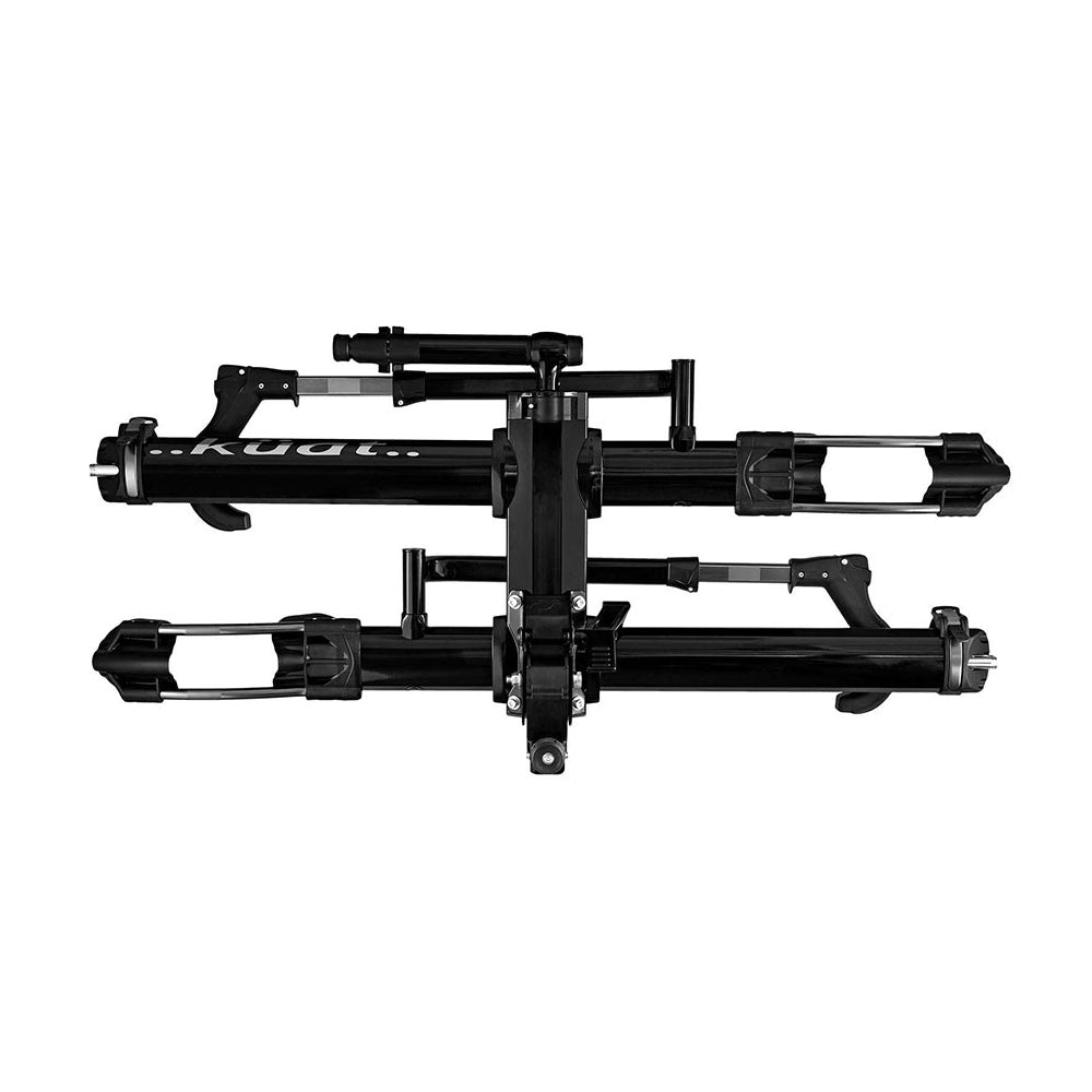 Kuat NV 2.0 Hitch Rack - 2 Bike - Skiis & Biikes
