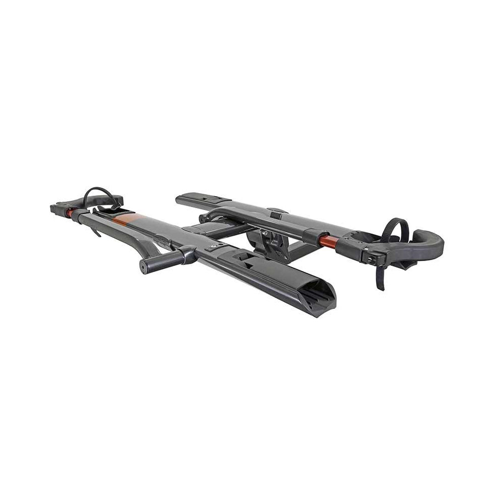 Kuat Sherpa 2.0 Hitch Mount Rack - 2 Bike - Skiis & Biikes