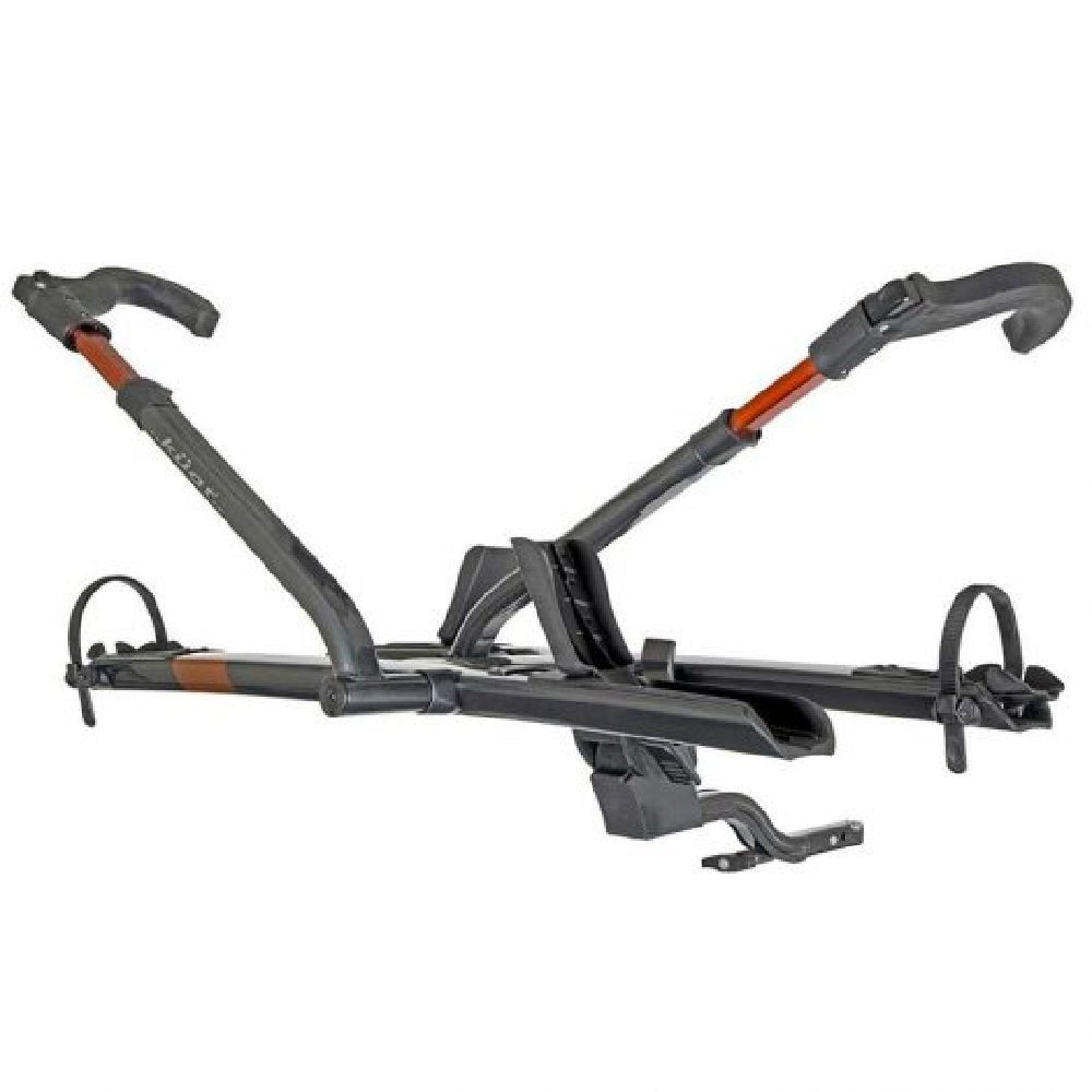 Kuat Sherpa 2.0 Hitch Mount Rack - 2 Bike - Skiis & Biikes
