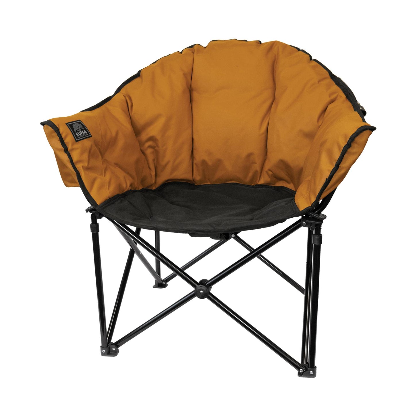 Kuma Lazy Bear Chair - Skiis & Biikes